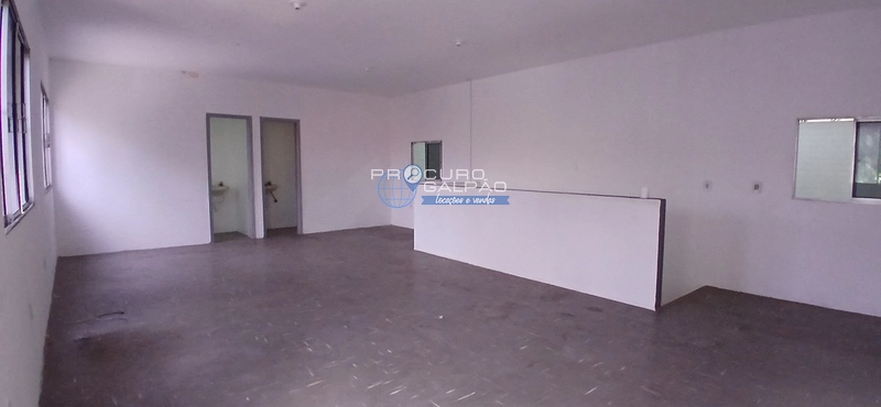 Galpão industrial para aluguel em São Bernardo do Campo, Jordanópolis : 22ª foto da galeria de imagens do imóvel