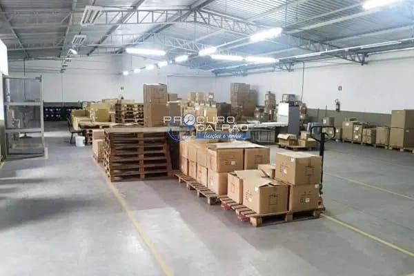 Imóvel residencial ou comercial