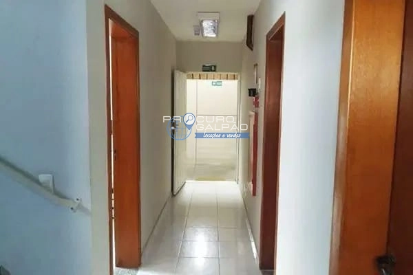 Galpão Comercial para Venda | 1.122 m² | Vila Príncipe de Gales - Santo André: 8ª foto da galeria de imagens do imóvel