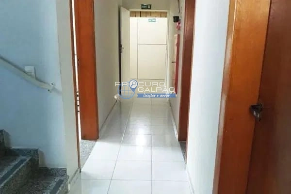 Galpão Comercial para Venda | 1.122 m² | Vila Príncipe de Gales - Santo André: 9ª foto da galeria de imagens do imóvel