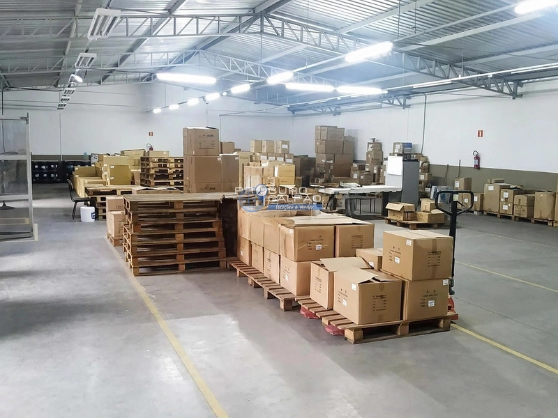Imóvel residencial ou comercial