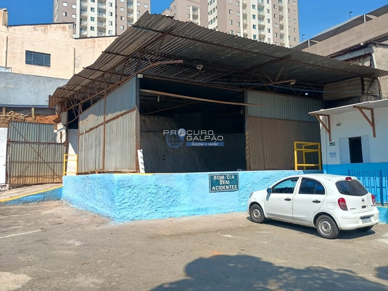 Imóvel residencial ou comercial