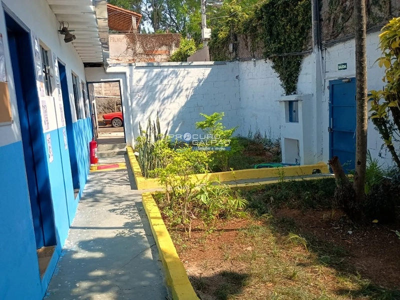 Galpão Industrial para Venda | 1.500 m²  | Taboão – São Bernardo do Campo: 5ª foto da galeria de imagens do imóvel