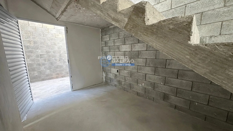 Galpão Industrial para Alugar | 150 m² | Jardim Sônia Maria - Mauá: 4ª foto da galeria de imagens do imóvel