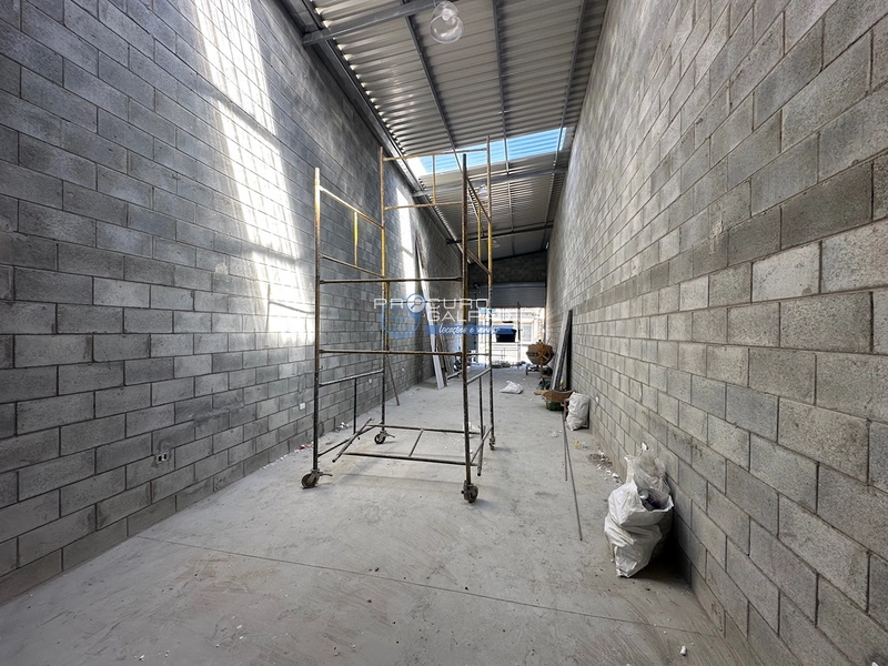 Imóvel residencial ou comercial