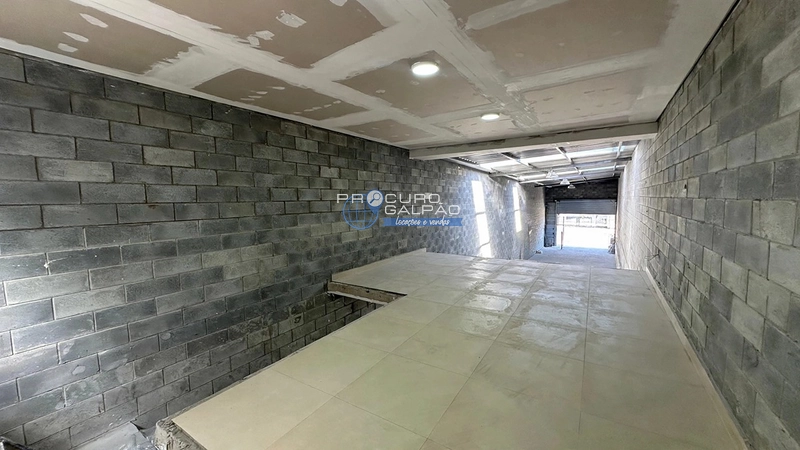 Galpão Industrial para Alugar | 150 m² | Jardim Sônia Maria - Mauá: 5ª foto da galeria de imagens do imóvel