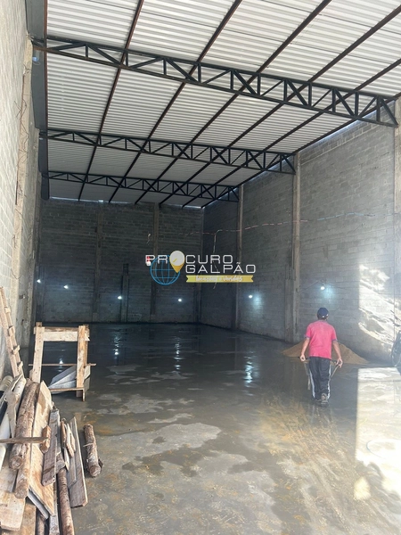 Fácil acesso a principais vias: 2ª foto da galeria de imagens do imóvel