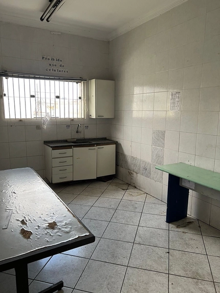 Galpão/Imóvel Comercial à Venda ou Locação: 4ª foto da galeria de imagens do imóvel