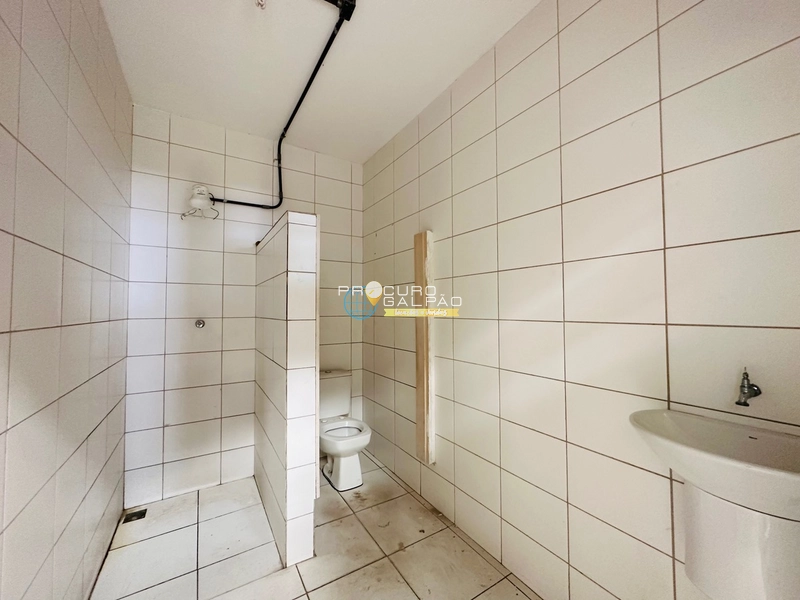 Locação de Galpão em Localização Estratégica em Santo André – 700 m²: 5ª foto da galeria de imagens do imóvel