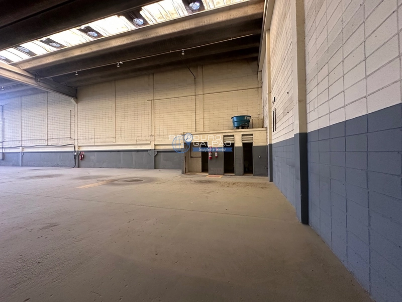 Galpão Industrial para Alugar | 635,20 m² | Parque São Lourenço - São Paulo: 7ª foto da galeria de imagens do imóvel
