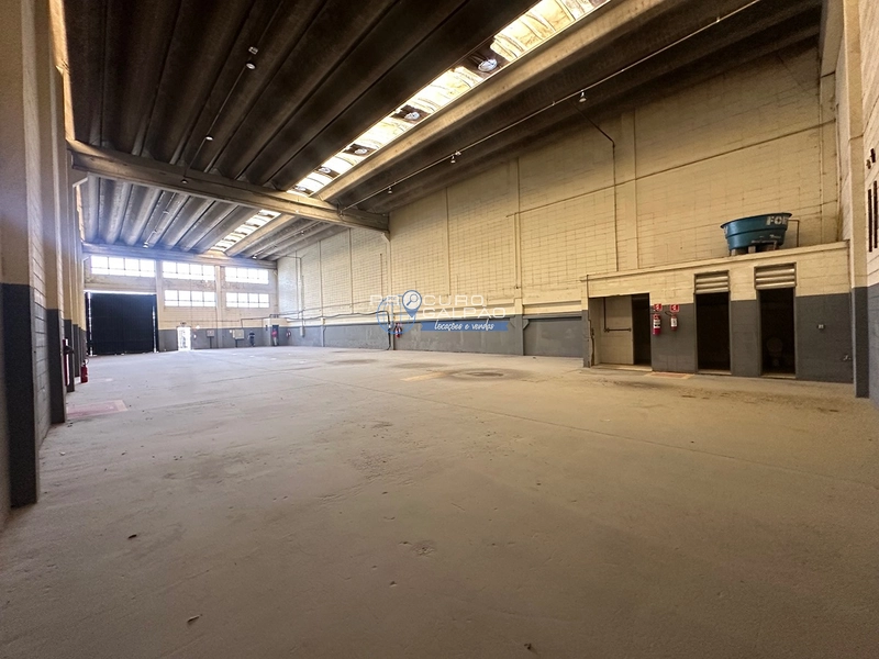Galpão Industrial para Alugar | 635,20 m² | Parque São Lourenço - São Paulo: 6ª foto da galeria de imagens do imóvel