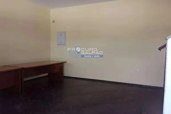 Galpão Industrial para Alugar | 1.800 m² | Diadema: 10ª foto da galeria de imagens do imóvel