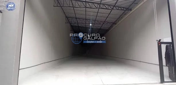 Galpão Industrial para Alugar | 315 m² | Penha – São Paulo: 4ª foto da galeria de imagens do imóvel