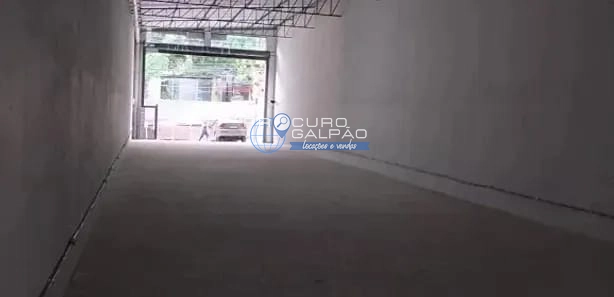Galpão Industrial para Alugar | 315 m² | Penha – São Paulo: 3ª foto da galeria de imagens do imóvel