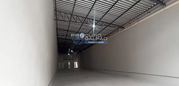 Galpão Industrial para Alugar | 315 m² | Penha – São Paulo: 2ª foto da galeria de imagens do imóvel