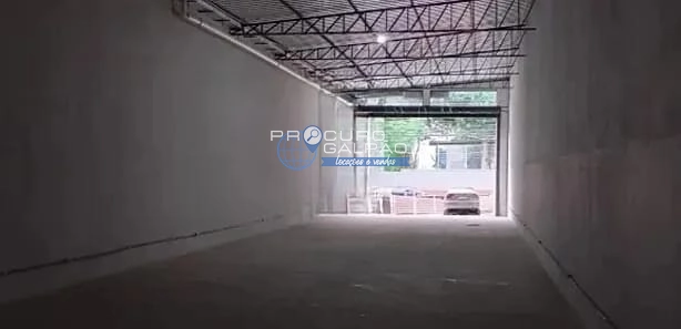 Galpão Industrial para Alugar | 315 m² | Penha – São Paulo: 1ª foto da galeria de imagens do imóvel