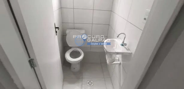 Galpão Industrial para Alugar | 315 m² | Penha – São Paulo: 5ª foto da galeria de imagens do imóvel
