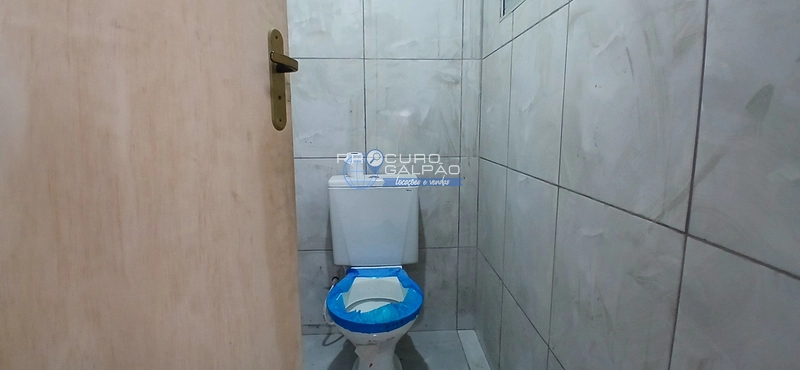 Salão comercial para aluguel no Parque Novo Oratório em Santo André : 7ª foto da galeria de imagens do imóvel