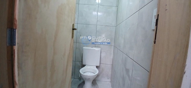 Salão comercial para aluguel no Parque Novo Oratório em Santo André : 9ª foto da galeria de imagens do imóvel