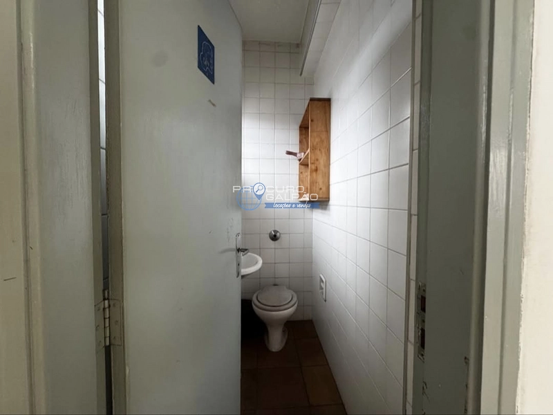 Galpão industrial para aluguel no Canhema em Diadema : 15ª foto da galeria de imagens do imóvel