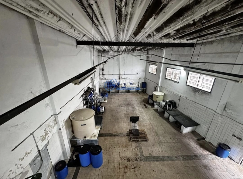 Imóvel residencial ou comercial