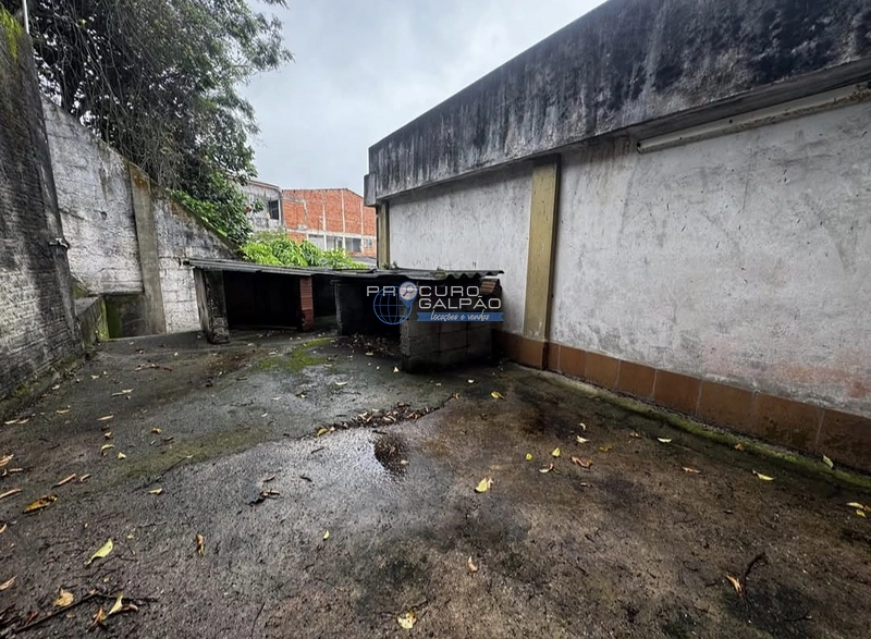 Galpão industrial para aluguel no Canhema em Diadema : 18ª foto da galeria de imagens do imóvel