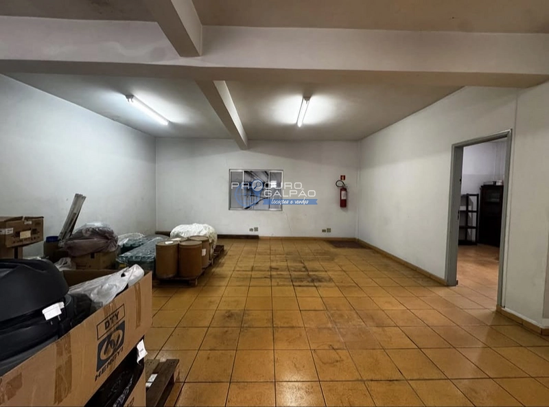 Galpão industrial para aluguel no Canhema em Diadema : 13ª foto da galeria de imagens do imóvel
