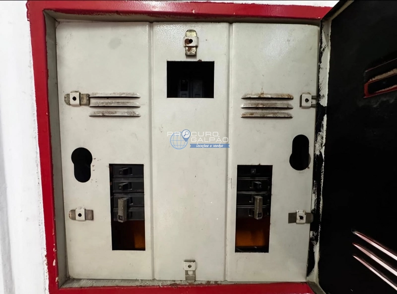 Galpão industrial para aluguel no Canhema em Diadema : 17ª foto da galeria de imagens do imóvel