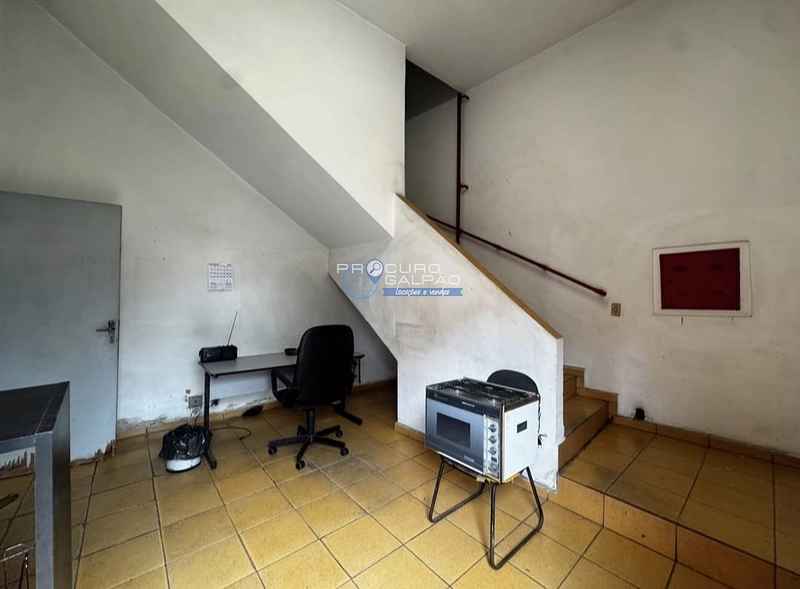 Galpão industrial para aluguel no Canhema em Diadema : 9ª foto da galeria de imagens do imóvel