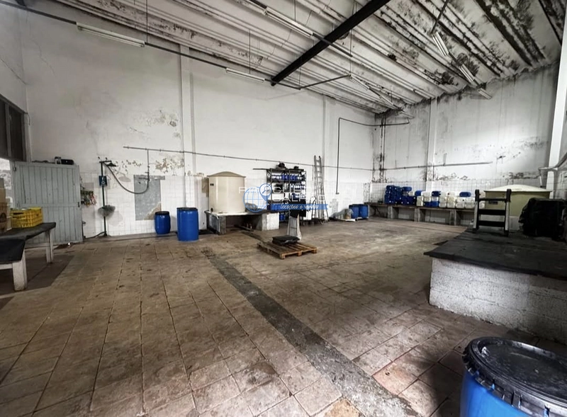 Galpão industrial para aluguel no Canhema em Diadema : 4ª foto da galeria de imagens do imóvel