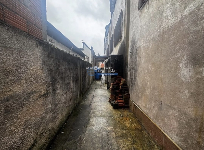 Galpão industrial para aluguel no Canhema em Diadema : 10ª foto da galeria de imagens do imóvel