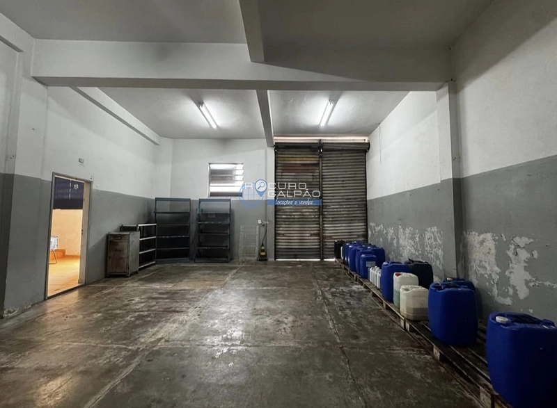 Galpão industrial para aluguel no Canhema em Diadema : 6ª foto da galeria de imagens do imóvel