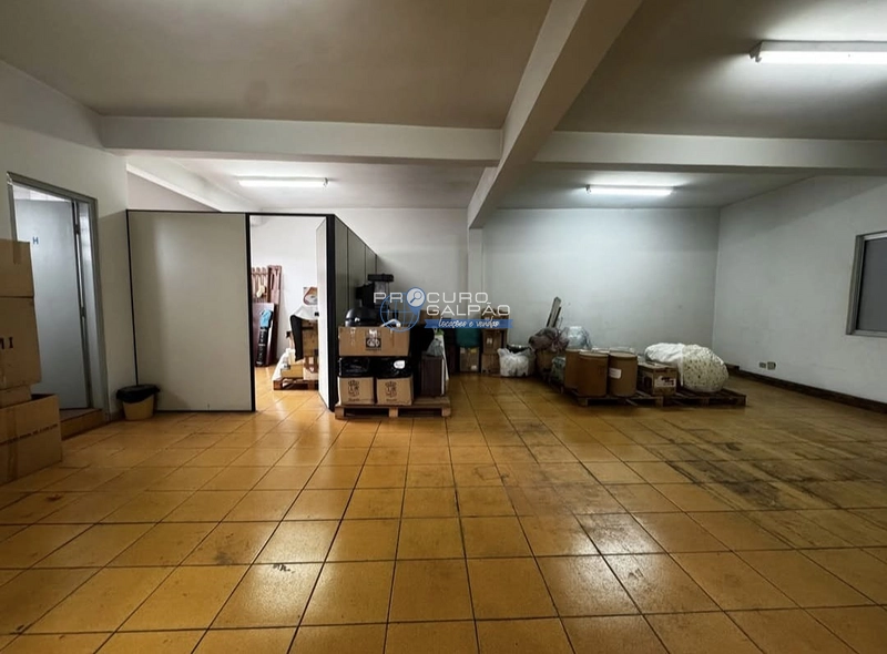 Galpão industrial para aluguel no Canhema em Diadema : 14ª foto da galeria de imagens do imóvel