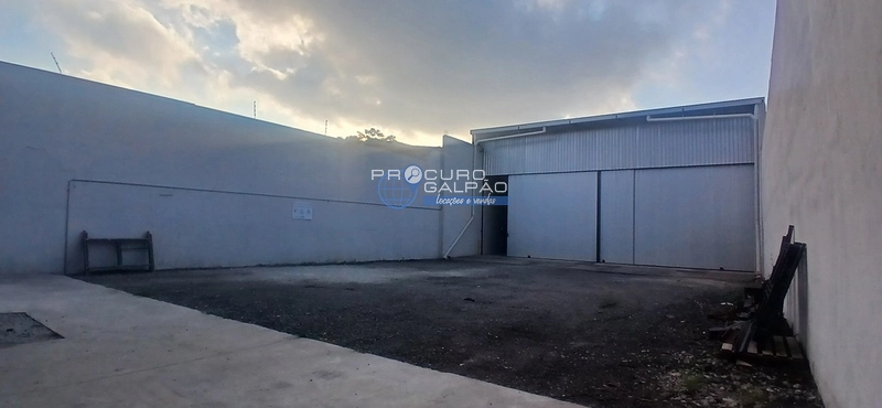 Galpão industrial para aluguel em Santo André com otima localização : 14ª foto da galeria de imagens do imóvel