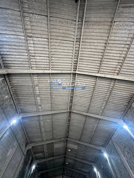 Galpão para Alugar | 350 m² | Jardim Santa Adélia - São Paulo: 10ª foto da galeria de imagens do imóvel