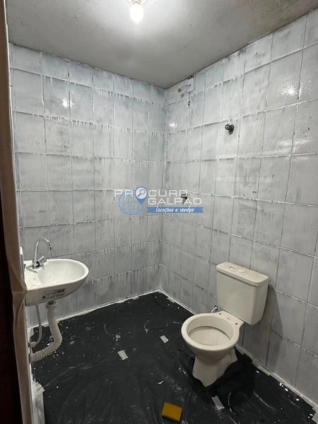 Galpão para Alugar | 350 m² | Jardim Santa Adélia - São Paulo: 12ª foto da galeria de imagens do imóvel