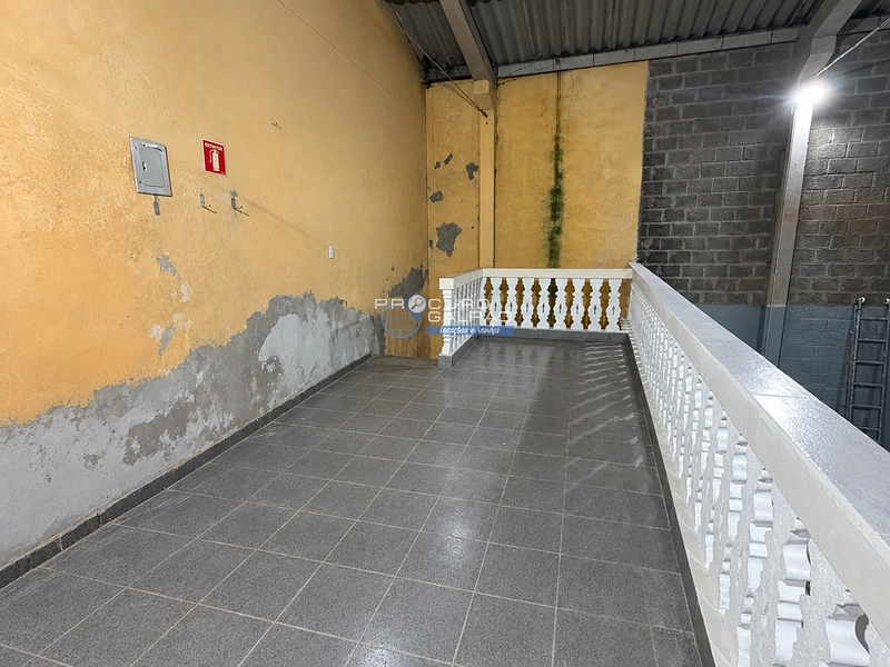 Galpão para Alugar | 350 m² | Jardim Santa Adélia - São Paulo: 15ª foto da galeria de imagens do imóvel