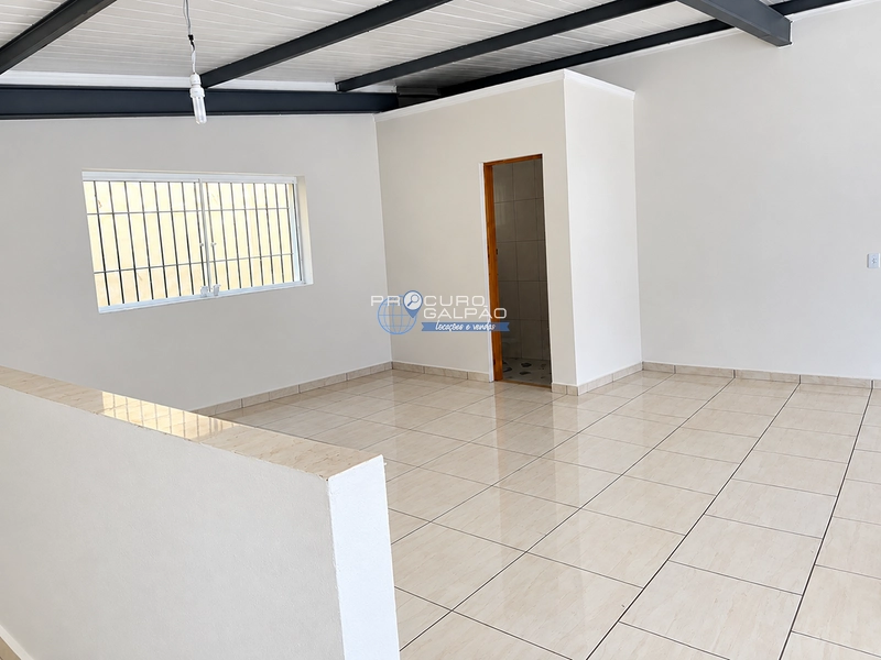 Galpão para Alugar | 200 m² | Jardim Jamaica - Santo André: 4ª foto da galeria de imagens do imóvel