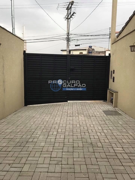 Galpão para Venda | 175m | Vila Camilópolis - Santo André : 19ª foto da galeria de imagens do imóvel