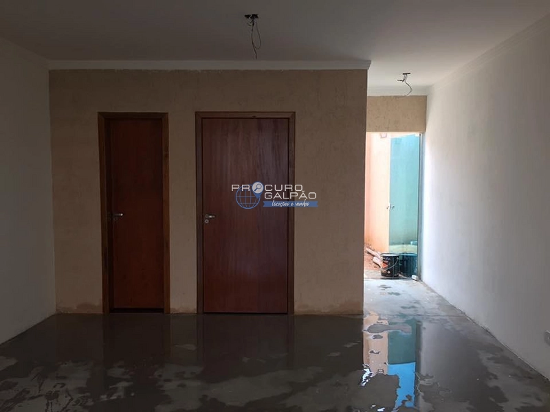 Galpão para Venda | 175m | Vila Camilópolis - Santo André : 7ª foto da galeria de imagens do imóvel