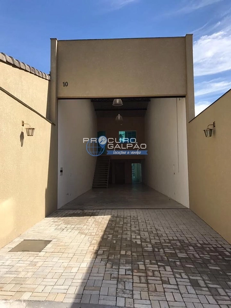 Imóvel residencial ou comercial
