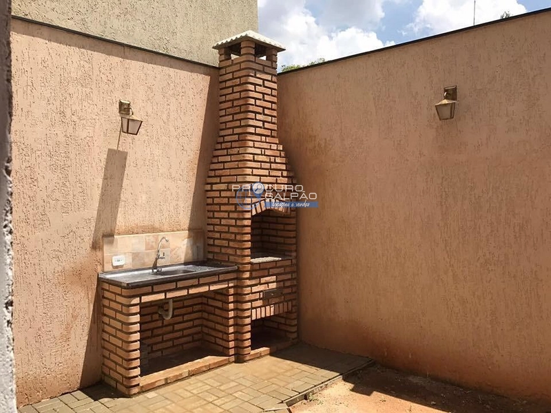 Galpão para Venda | 175m | Vila Camilópolis - Santo André : 18ª foto da galeria de imagens do imóvel