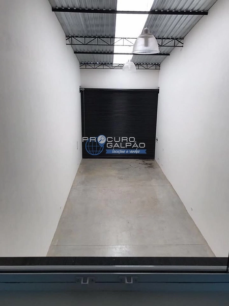 Galpão para Venda | 175m | Vila Camilópolis - Santo André : 3ª foto da galeria de imagens do imóvel