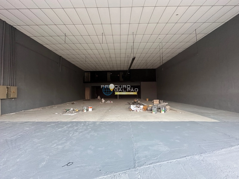 Imóvel Comercial à Venda/Aluguel – Excelente Localização em Mauá!: 1ª foto da galeria de imagens do imóvel