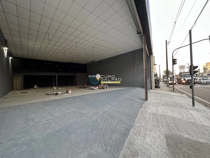 Imóvel Comercial à Venda/Aluguel – Excelente Localização em Mauá!: 4ª foto da galeria de imagens do imóvel