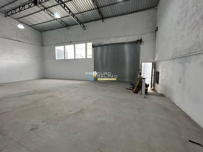 OPORTUNIDADE GALPÃO NOVO NO CENTRO SÃO BERNARDO DO CAMPO: 12ª foto da galeria de imagens do imóvel