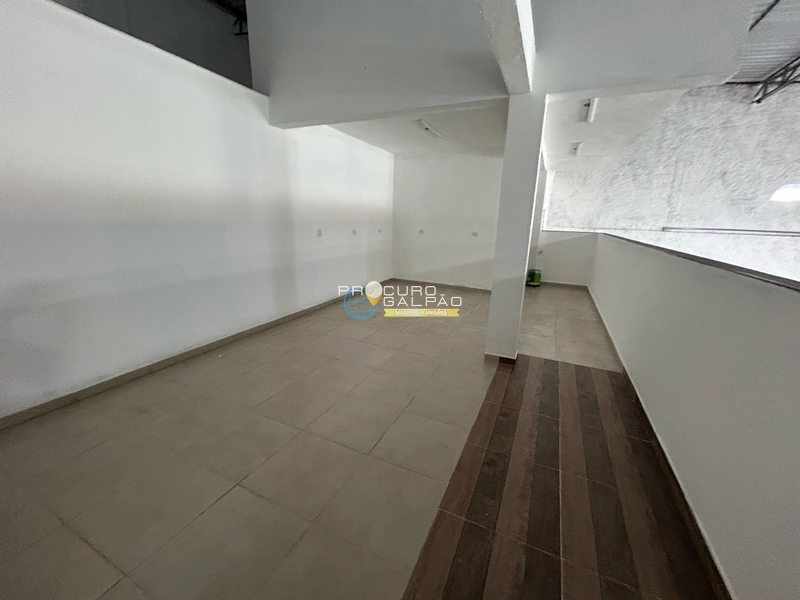 OPORTUNIDADE GALPÃO NOVO NO CENTRO SÃO BERNARDO DO CAMPO: 11ª foto da galeria de imagens do imóvel