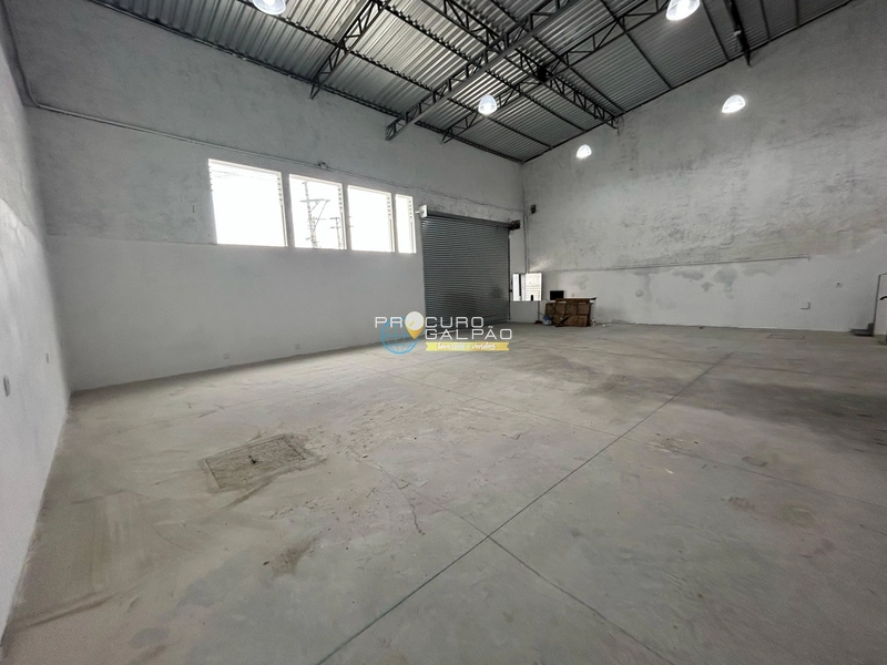 OPORTUNIDADE GALPÃO NOVO NO CENTRO SÃO BERNARDO DO CAMPO: 8ª foto da galeria de imagens do imóvel