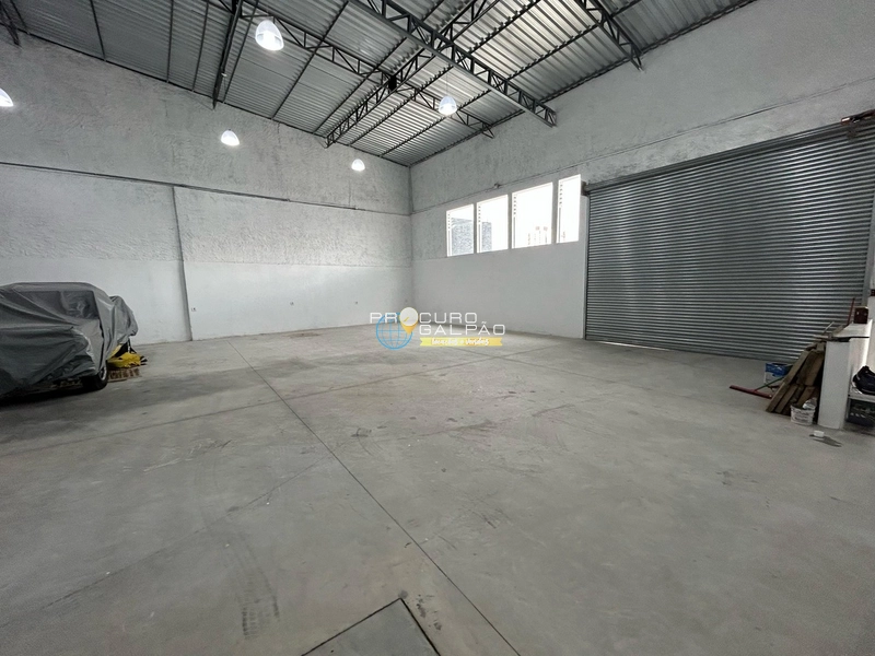 OPORTUNIDADE GALPÃO NOVO NO CENTRO SÃO BERNARDO DO CAMPO: 4ª foto da galeria de imagens do imóvel
