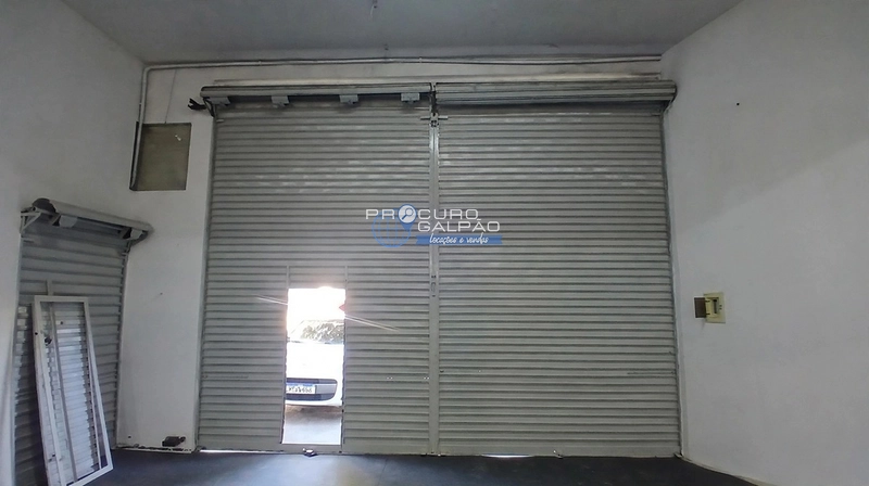 Salão Comercial para Alugar | 300 m² | Santo Antônio – Santo André: 5ª foto da galeria de imagens do imóvel